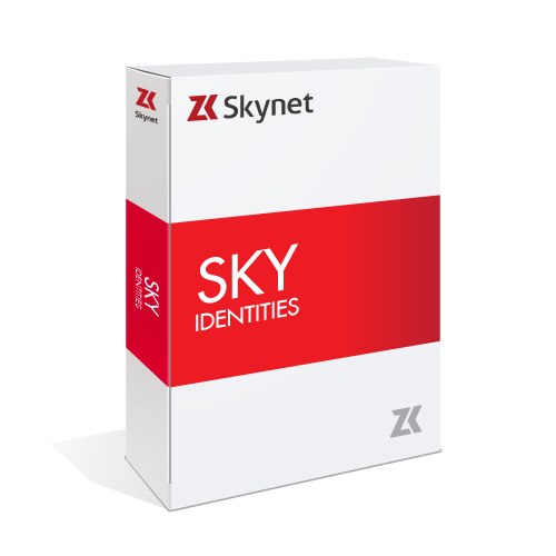 sky-identities sky-identities