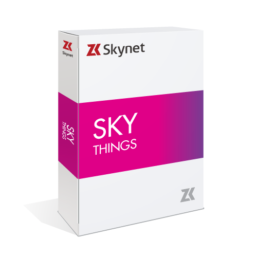 sky-things